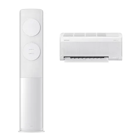 삼성 무풍클래식 (매립배관) 멀티에어컨 AF70F17D11WRY 실외기포함