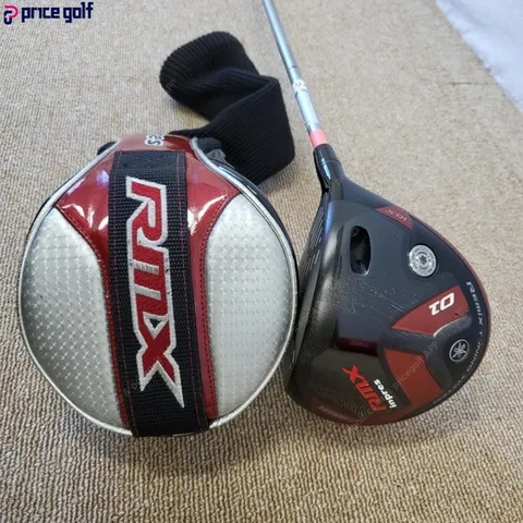 [중고][EG410428] 정품 야마하 RMX01 #1 10.5 R