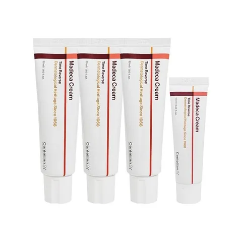 [동국제약] 센텔리안24 마데카 크림 시즌7 50ml 3개+15ml