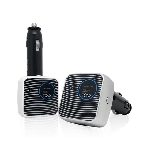 토드 차량용 공기정화기