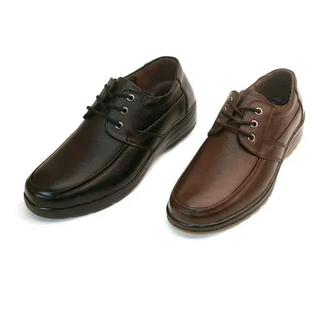 k 6511 남성 가죽 캐주얼화