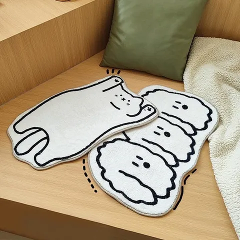 냥냥댕댕러그