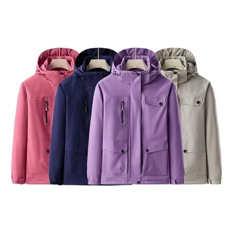 여성 컴포트 스타일 오리털 점퍼 21776