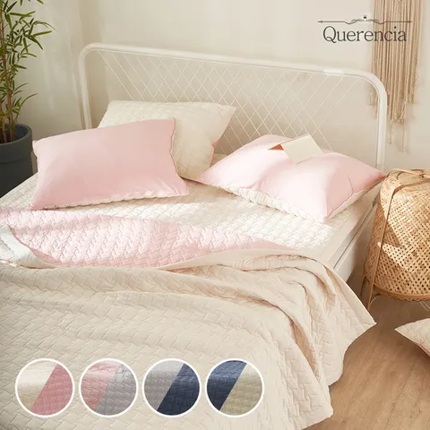 케렌시아 트위스트 피톤치드 스프레드 BWX 슈퍼킹