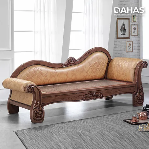 장수돌침대 다하스 1302C /맥반석 소파 카우치 평상