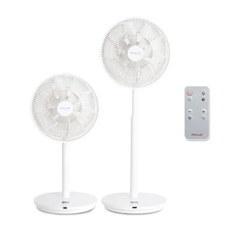 신일 BLDC선풍기/서큘레이터/저소음/리모컨 SIF-IR480