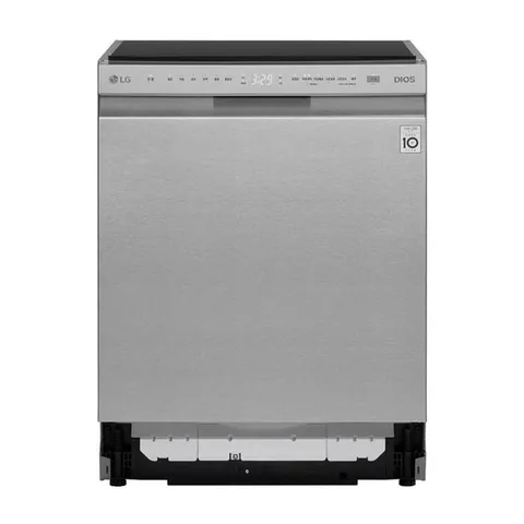 LG 12인용 식기세척기 DUB61TBE.AKOR (넌스팀) _15cm