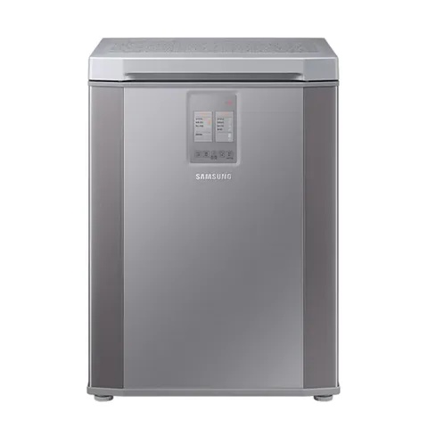 삼성 126L 뚜껑형 김치냉장고 RP13C1022S9