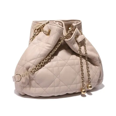 디올 가방 숄더백 미디엄 M22566FBE 50U