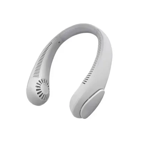 목에거는 넥풍기 휴대용 목풍기 air2/