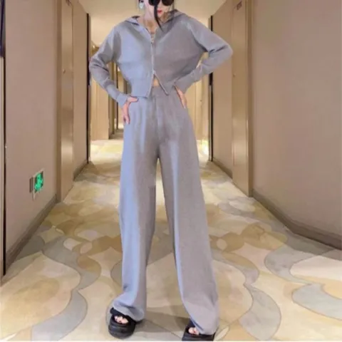 (리더스) 리더스 따듯하고 포근한 느낌을 주는 투지퍼 집업 (21013774)