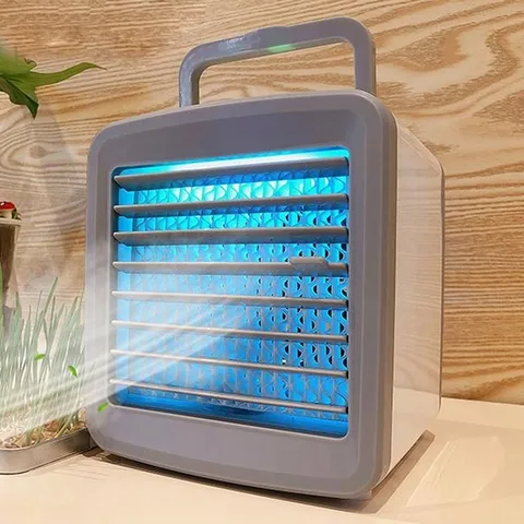 심플 무선 냉풍기 이동식 에어컨 선풍기 써큘레이터 냉선풍기 서큘레이터 가정용냉풍기 이동식냉풍기