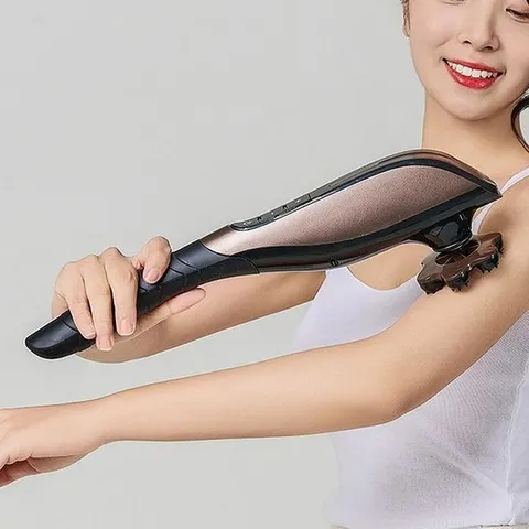 김오곤 회오리골드 마사지기 무릎마사지 기 종아리마사지 기 발바닥 마사지 기 임산부 다리마사지 기