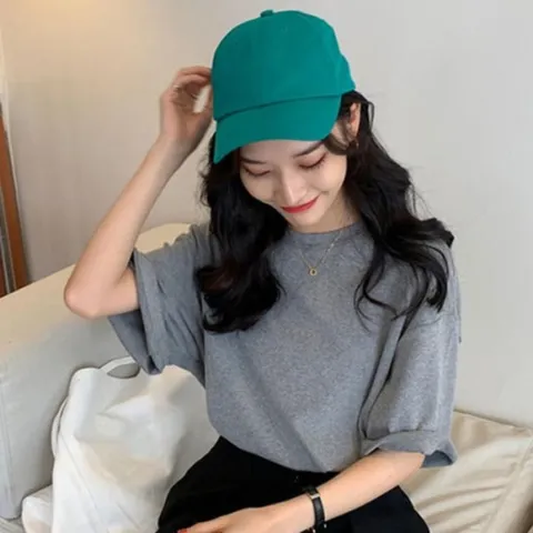 (리더스) 리더스  영문 레터링 포인트 데일리 스타일링 반팔 (13168312)