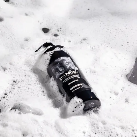 리필모 스캘프 리페어 스팟 헤어 이즈백 비오틴 탈모샴푸 500ml