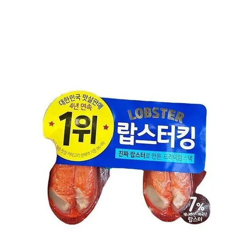 사조대림랍스터킹256g m20747