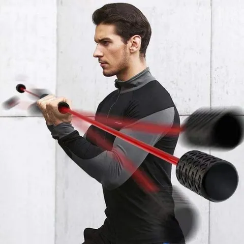 일체형 진동 플렉시 밸런스 스틱