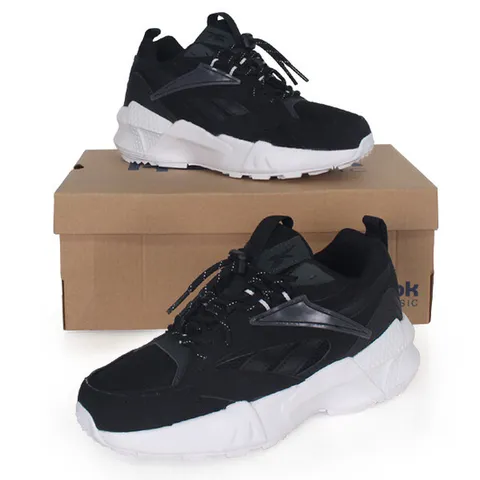 (리복) 전사이즈 리복 여성 아즈트렉 더블믹스 러닝화 운동화 매장판-DV8173