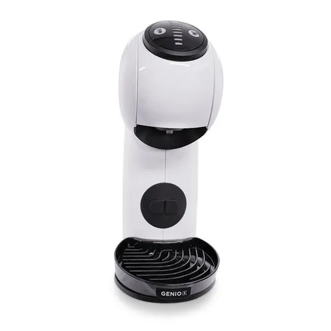 네슬레 네스카페 돌체구스토 지니오S 베이직 화이트 국내정품 Ss