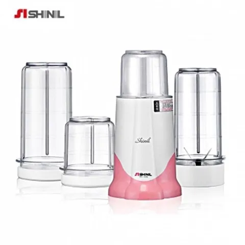 신일 강력모터 다용도믹서기 분쇄기 주서기 다지기