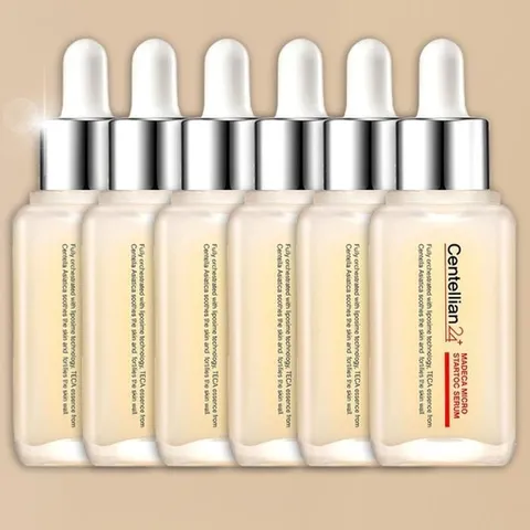 동국제약 센텔리안24 마데카 마이크로 스타톡 세럼 50ml x 6개