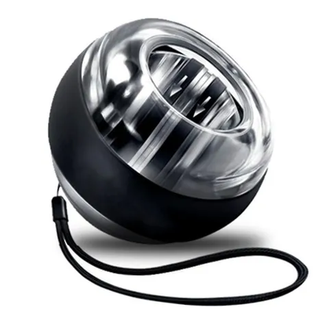 손목 근력운동 파워 리스트 자이로볼 재활 팔힘늘리기