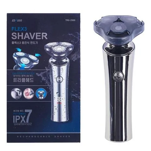 플렉스3 전기 면도기