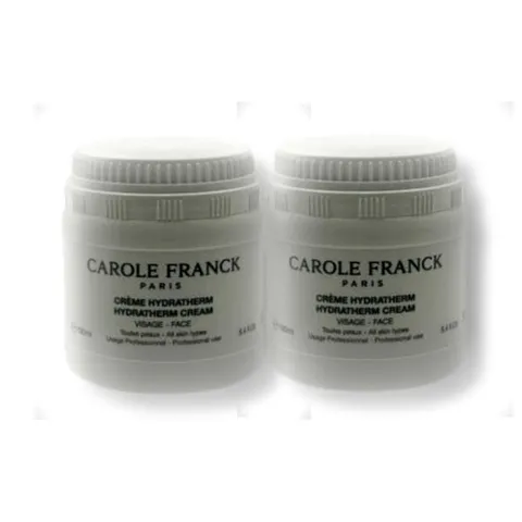 캐롤프랑크 이드라덤 크림 190ml 2개