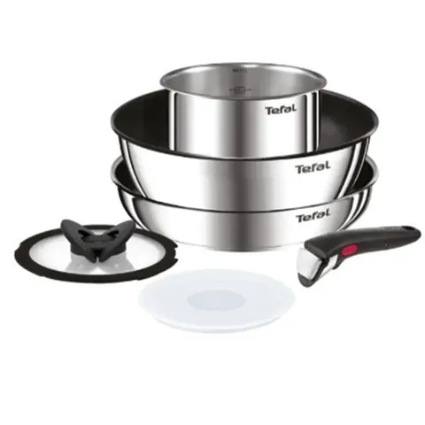 테팔 이펙티브 매직핸즈 쿡웨어 세트 6P