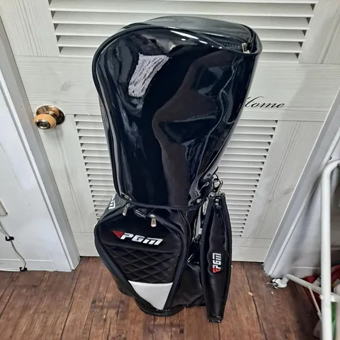 [중고]골프 캐디백 판매합니다