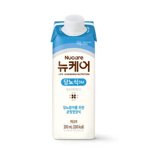 뉴케어 당뇨식 (200mlx30캔) 1박스