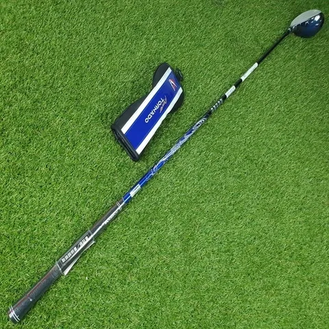 카스코 파워토네이도 울트라샷 55 R 22도 유틸리티