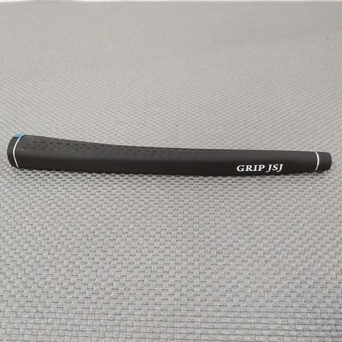 무상 보증 기간 DAESONG 대송 정품 그립 GRIP JSJ 블랙 피스톨타입 슬립 퍼터그립.