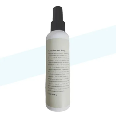 [차홍] 차홍 픽스 볼륨 헤어 스프레이 150ml