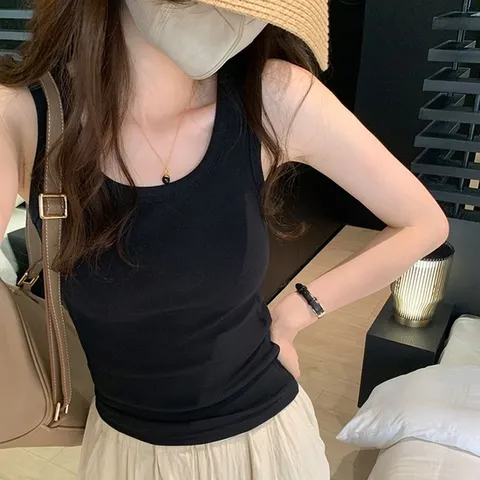 데일리 베이직 나시탑 (WFGJ69X)