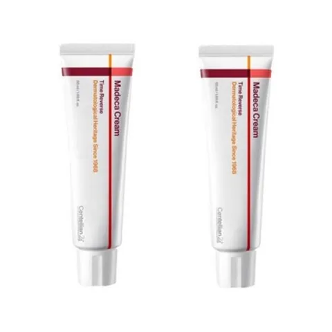 마데카크림 시즌7 타임리버스 50ml x 2개