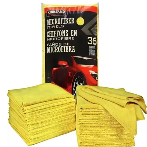 커클랜드 시그니춰 다용도 타월36장- 최소구매2팩