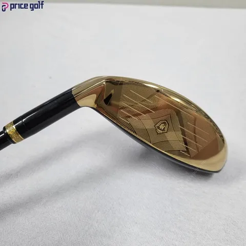 [중고]마제스티 로얄LV-540 남성4번하이브리드 20도 R 국내정품 E507090 A+