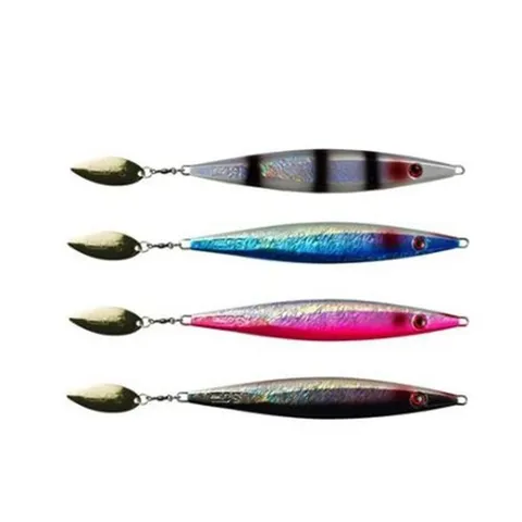 ST 씨타임 리치 대구메탈지그 400g 바다 낚시