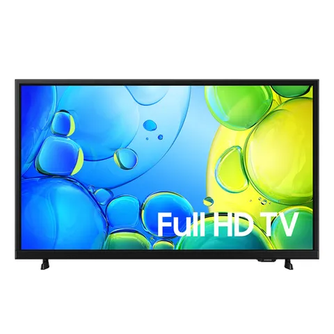 삼성 108cm 1등급 FHD TV 스탠드형 KU43F6050FFXKR