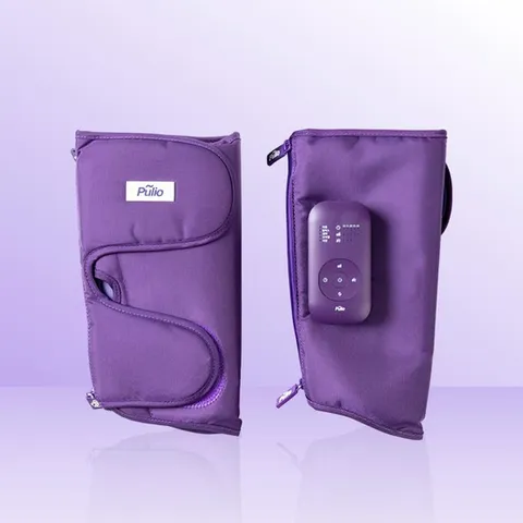 [풀리오] 종아리 마사지기 V3 (P006) 신형모델 / iuy