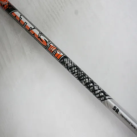 아타스 11 드라이버 샤프트 강도 5R, 강도 5S   개별 판매