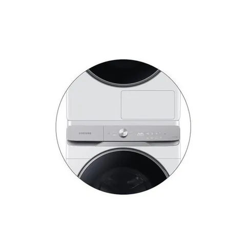 [택배배송,별도설치X] 삼성 그랑데 AI 건조기 상단 설치 키트 SKK-ATW