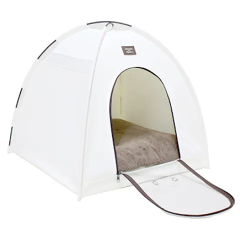 초코펫하우스 펫드라이룸 강아지집 드라이하우스2.0 프리미엄형