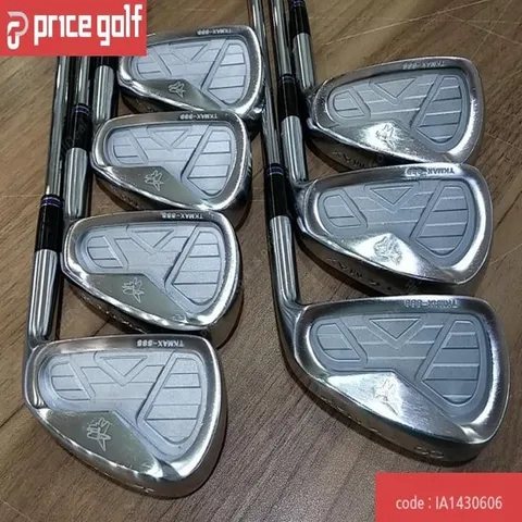 [중고]그랑프리 타겟 TKMAX-888 4~P 경량스틸 S[교환 및 보상판매도 가능]