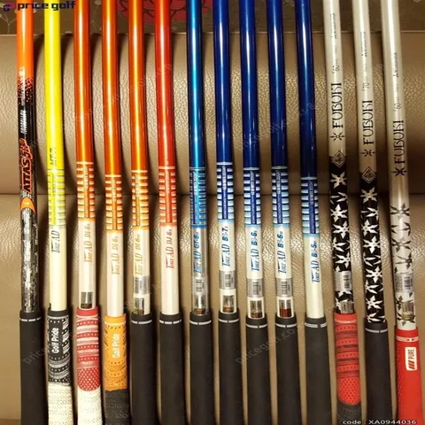 [중고][Titleist] 드라이버용(타이틀)슬리브 장착된 명품 샤프트 입니다. 구매전 재고 확인요