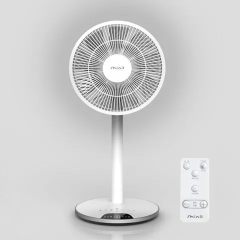 신일 선풍기 BLDC 리모컨 14인치 SIF-CO14EKC