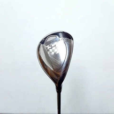 [중고]PRGR ID 3번 유틸리티 2003600377426 iii