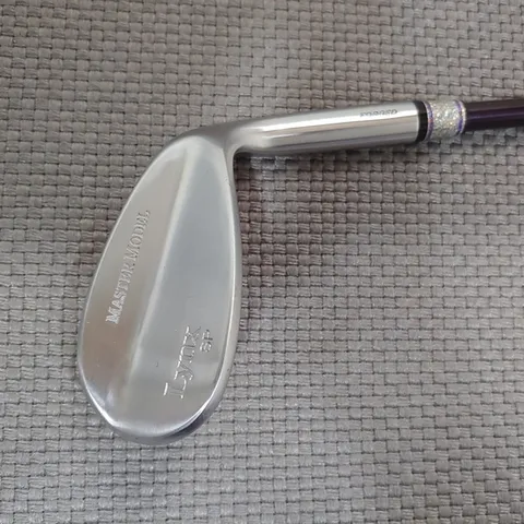 [중고]S급 링스 SP MASTER MODEL AW웨지_후지쿠라 S