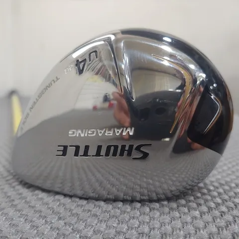 [중고]S급 마루망 마제스티 셔틀 4번20도 유틸리티_TOUR AD S